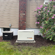 Standby Generator